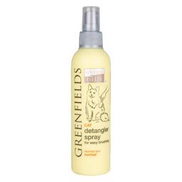 Greenfields Cat Detangler Spray  200ml